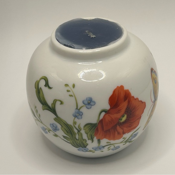 Vintage Elizabeth Arden Chelsea Gardens Porcelain Bundle - Picture 4 of 16